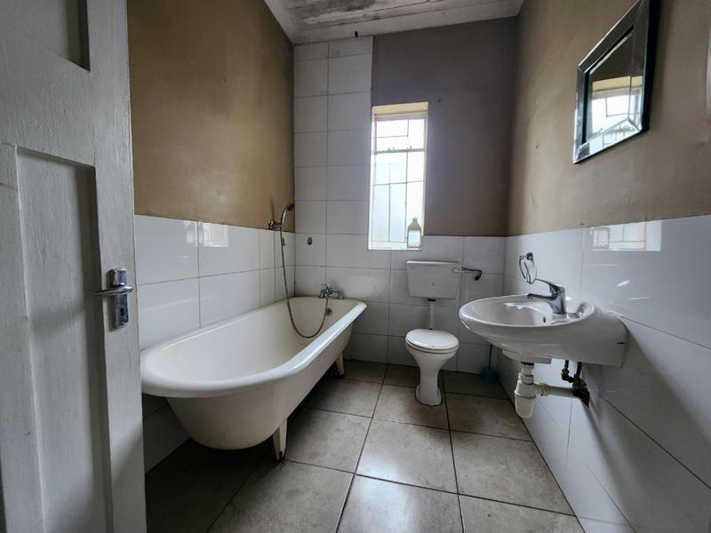 2 Bedroom Property for Sale in George South Western Cape